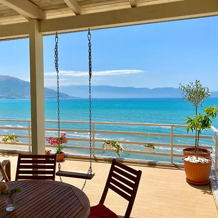 Eka Luxury Beachfront Apartments