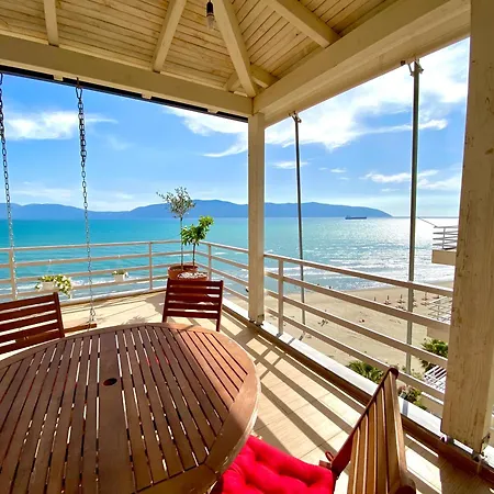 Eka Luxury Beachfront