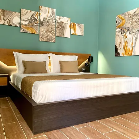 Eka Luxury Beachfront *