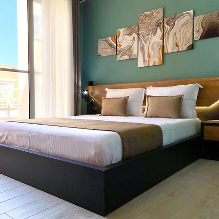 Eka Luxury Beachfront شقة *