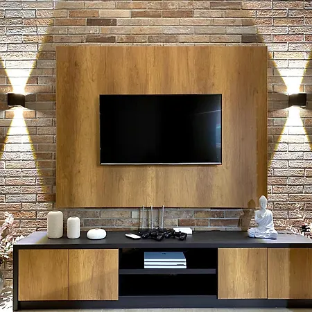 Eka Luxury Beachfront Apartments *
