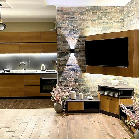 Eka Luxury Beachfront Apartments Vlorë