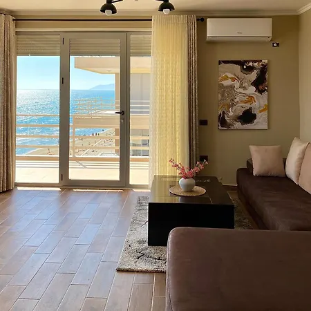 Eka Luxury Beachfront * فلورا