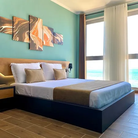 Eka Luxury Beachfront *