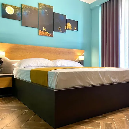 Eka Luxury Beachfront فلورا