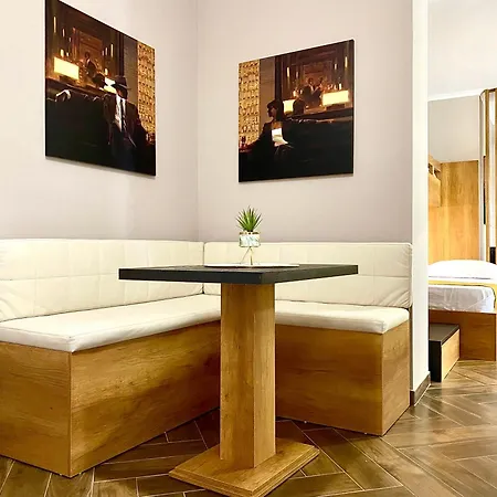 Eka Luxury Beachfront Apartments